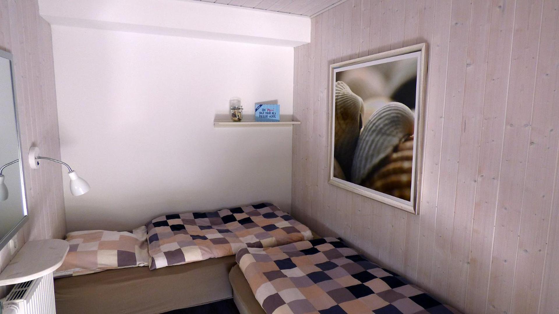 Ferienhaus Meerzeit Marina Wendtorf Εξωτερικό φωτογραφία