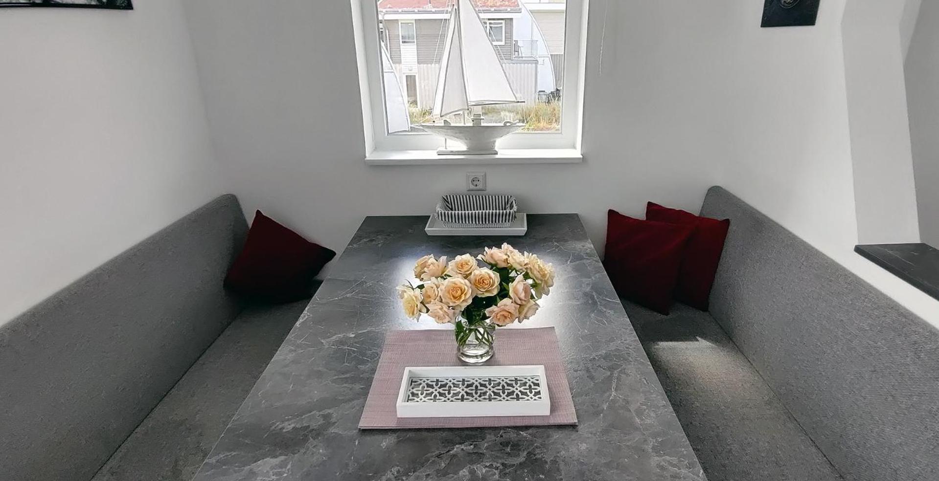 Ferienhaus Meerzeit Marina Wendtorf Εξωτερικό φωτογραφία