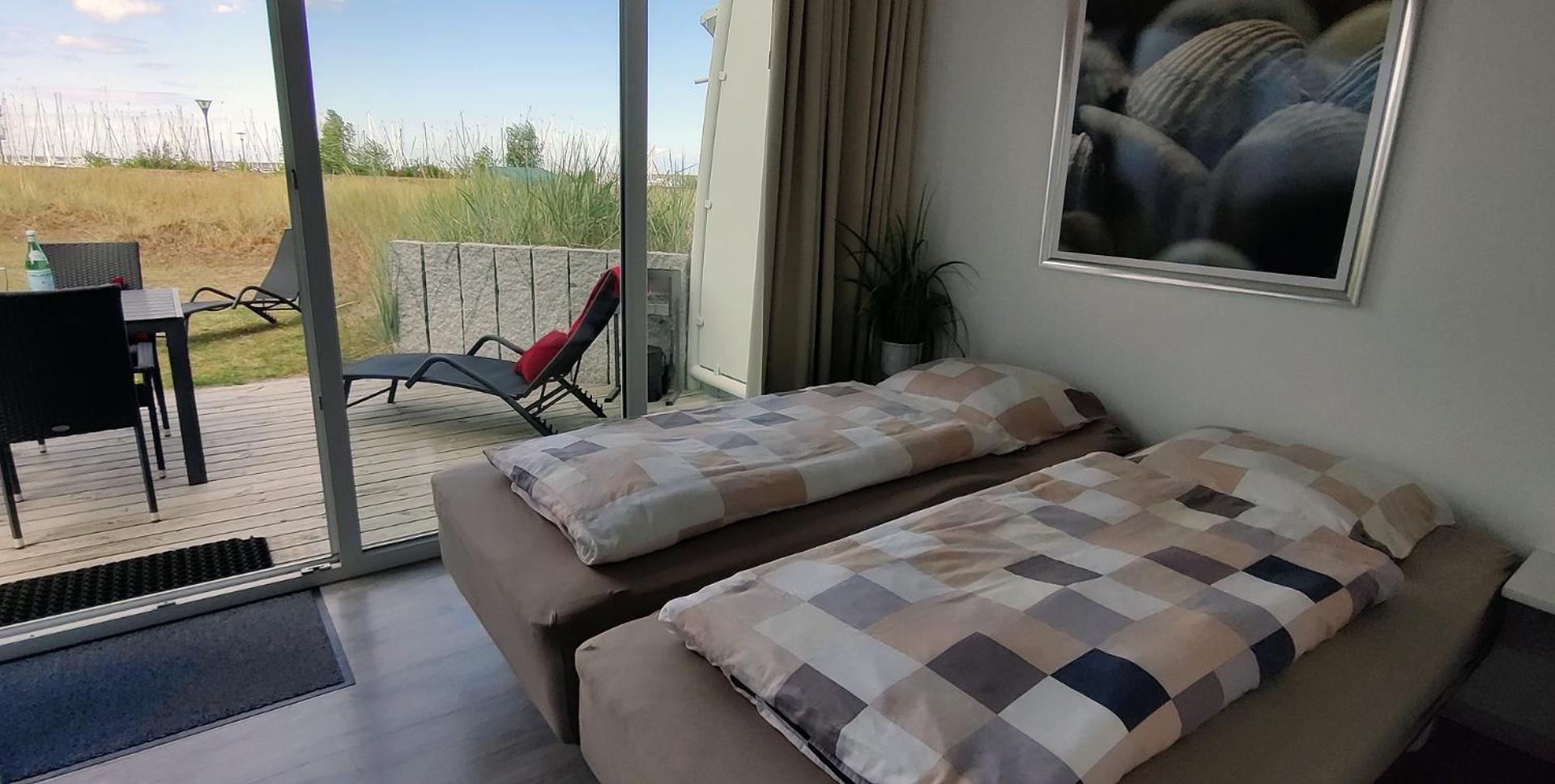 Ferienhaus Meerzeit Marina Wendtorf Εξωτερικό φωτογραφία