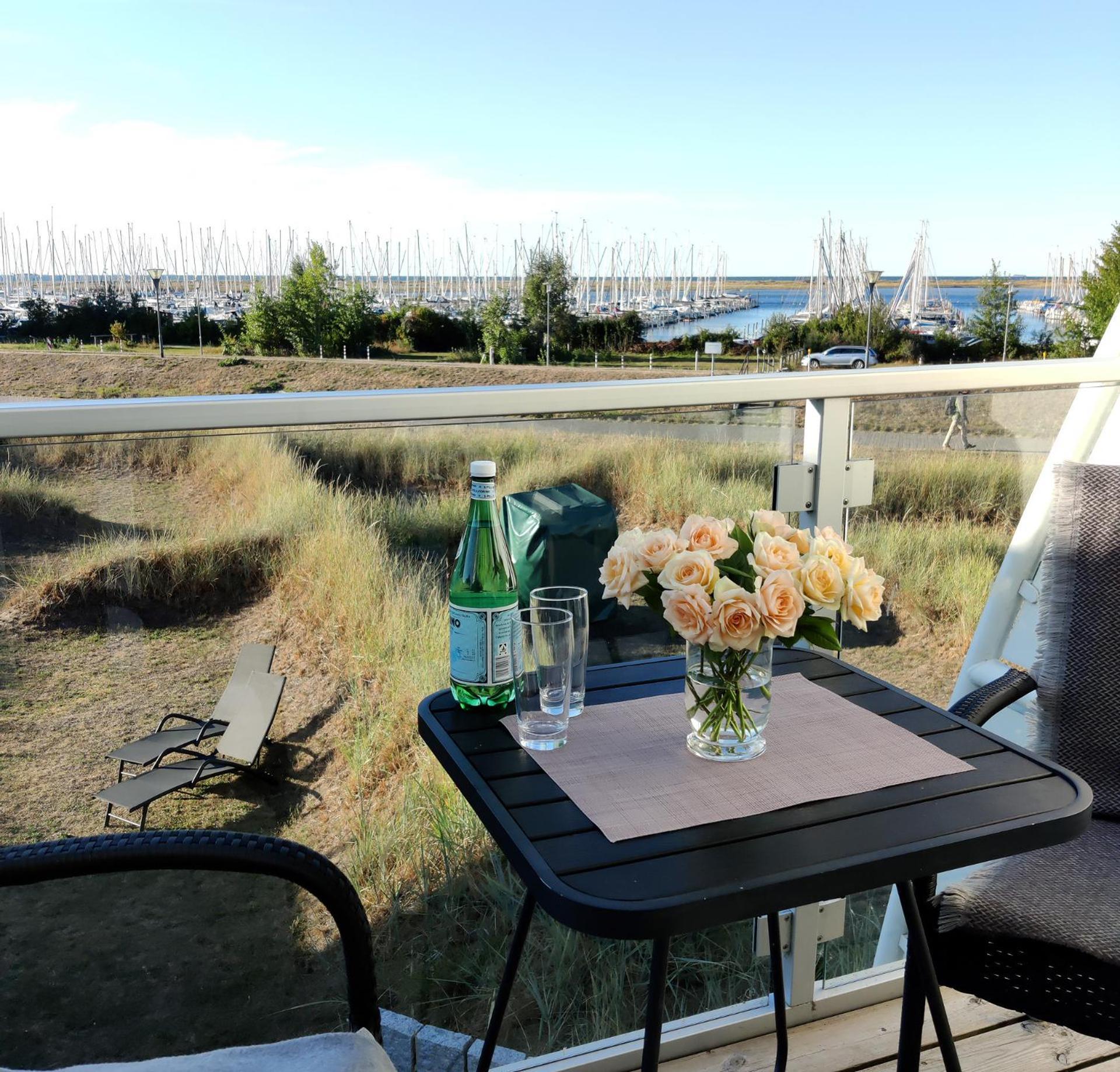 Ferienhaus Meerzeit Marina Wendtorf Εξωτερικό φωτογραφία