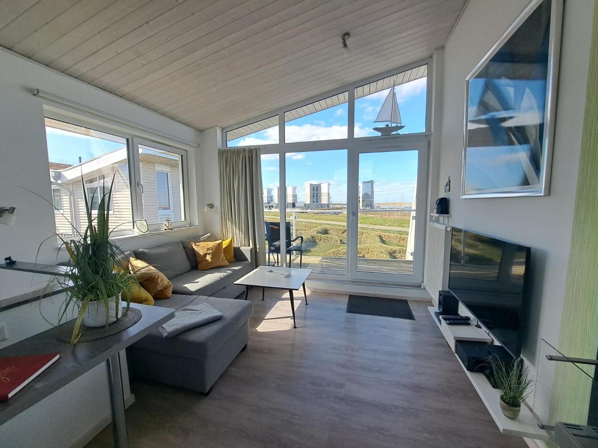Ferienhaus Meerzeit Marina Wendtorf Εξωτερικό φωτογραφία